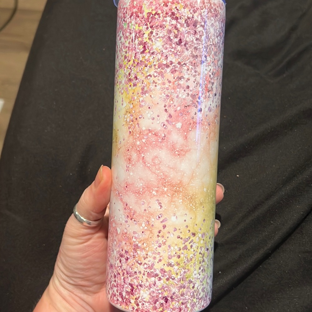 20oz Skinny Tumbler